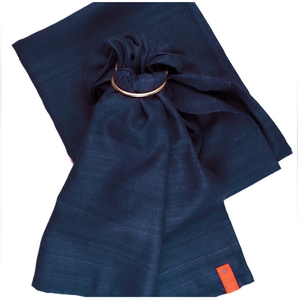 Sakura Bloom Ring Sling Carrier
